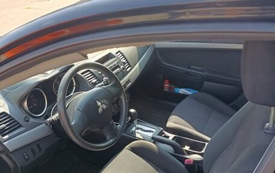 Mitsubishi Lancer IX, 2010 год, 550 000 рублей, 1 фотография