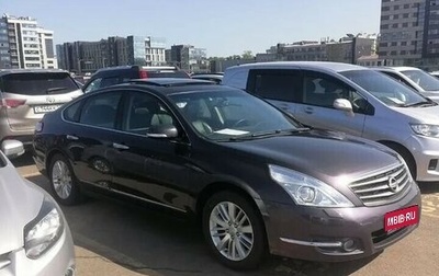 Nissan Teana, 2011 год, 1 350 000 рублей, 1 фотография