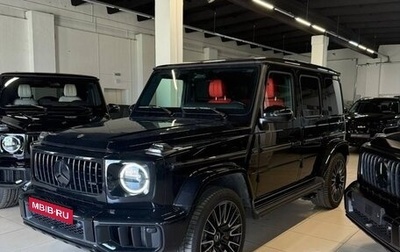 Mercedes-Benz G-Класс AMG, 2025 год, 28 500 000 рублей, 1 фотография