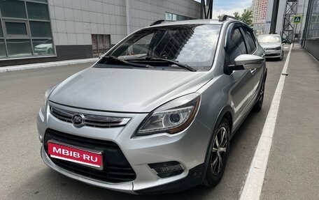 Lifan X50, 2015 год, 350 000 рублей, 1 фотография