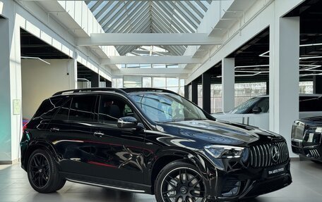 Mercedes-Benz GLE AMG, 2025 год, 16 590 000 рублей, 1 фотография