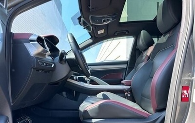 Geely Coolray I, 2023 год, 1 825 000 рублей, 1 фотография