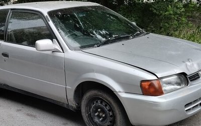 Toyota Corsa, 1997 год, 150 000 рублей, 1 фотография