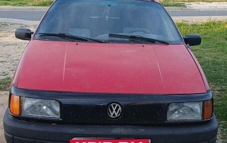 Volkswagen Passat B3, 1993 год, 85 000 рублей, 1 фотография