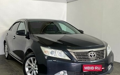 Toyota Camry, 2013 год, 1 419 000 рублей, 1 фотография
