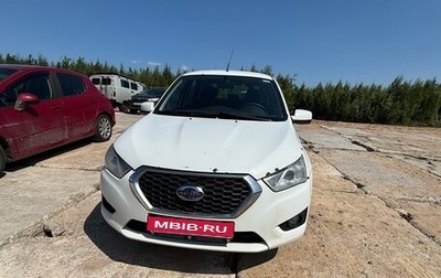 Datsun mi-DO, 2017 год, 360 000 рублей, 1 фотография