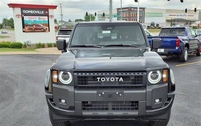 Toyota Land Cruiser Prado, 2025 год, 7 815 000 рублей, 1 фотография