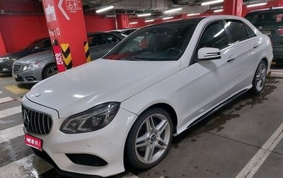 Mercedes-Benz E-Класс, 2013 год, 1 500 000 рублей, 1 фотография