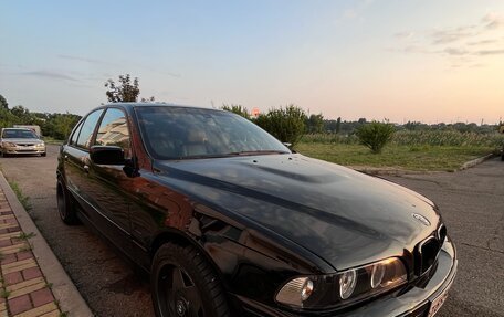 BMW 5 серия, 1999 год, 700 000 рублей, 2 фотография