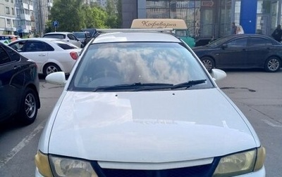Nissan Wingroad III, 2000 год, 199 999 рублей, 1 фотография