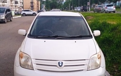 Toyota Ist II, 2002 год, 600 000 рублей, 1 фотография