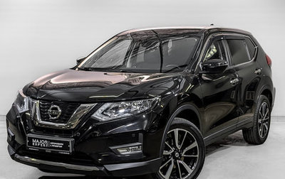 Nissan X-Trail, 2021 год, 2 425 000 рублей, 1 фотография