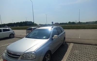 Chevrolet Lacetti, 2011 год, 535 000 рублей, 1 фотография