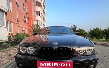 BMW 5 серия, 1999 год, 700 000 рублей, 4 фотография