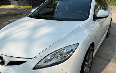 Mazda 6, 2012 год, 1 200 000 рублей, 1 фотография