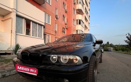 BMW 5 серия, 1999 год, 700 000 рублей, 7 фотография