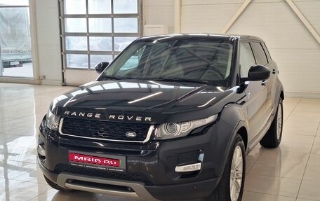 Land Rover Range Rover Evoque I, 2015 год, 2 100 000 рублей, 1 фотография