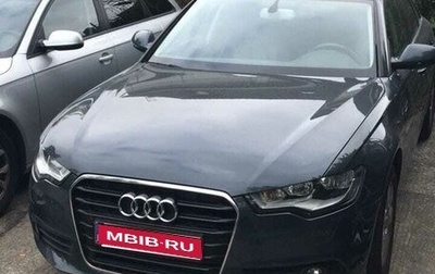 Audi A6, 2013 год, 1 949 000 рублей, 1 фотография