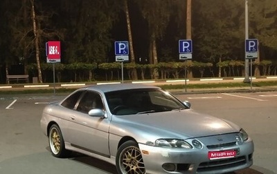 Toyota Soarer, 1994 год, 550 000 рублей, 1 фотография