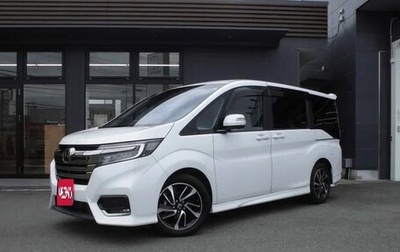 Honda Stepwgn IV, 2021 год, 1 770 000 рублей, 1 фотография