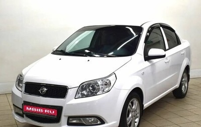 Ravon Nexia R3, 2017 год, 689 000 рублей, 1 фотография