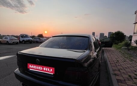 BMW 5 серия, 1999 год, 700 000 рублей, 8 фотография