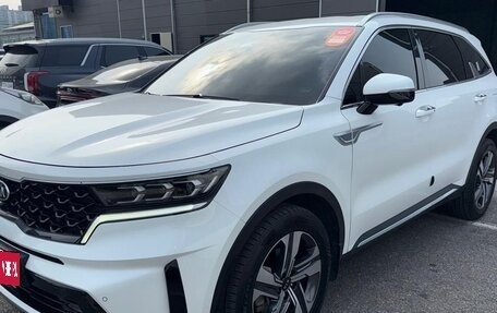 KIA Sorento IV, 2020 год, 3 025 000 рублей, 1 фотография