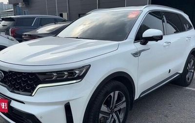 KIA Sorento IV, 2020 год, 3 025 000 рублей, 1 фотография