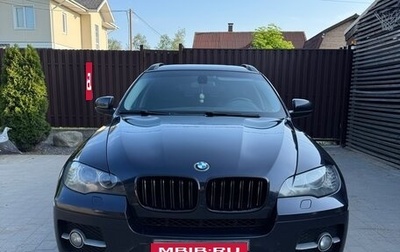 BMW X6, 2012 год, 2 600 000 рублей, 1 фотография