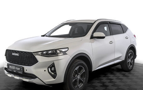 Haval F7 I, 2021 год, 1 650 000 рублей, 1 фотография