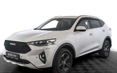 Haval F7 I, 2021 год, 1 650 000 рублей, 1 фотография