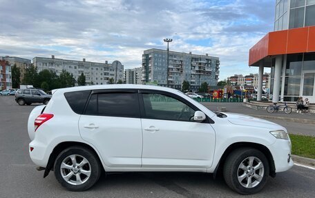 Toyota RAV4, 2011 год, 1 650 000 рублей, 4 фотография