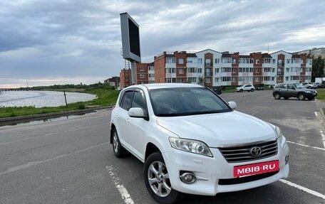 Toyota RAV4, 2011 год, 1 650 000 рублей, 3 фотография