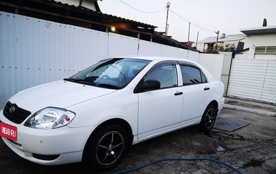 Toyota Corolla, 2001 год, 550 000 рублей, 1 фотография