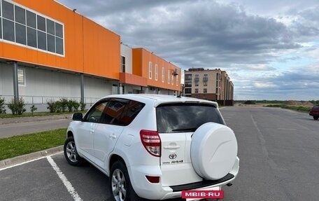 Toyota RAV4, 2011 год, 1 650 000 рублей, 7 фотография