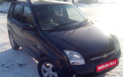 Chevrolet Cruze (HR), 2001 год, 410 000 рублей, 1 фотография