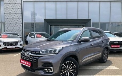 Chery Tiggo 8 I, 2024 год, 1 930 000 рублей, 1 фотография