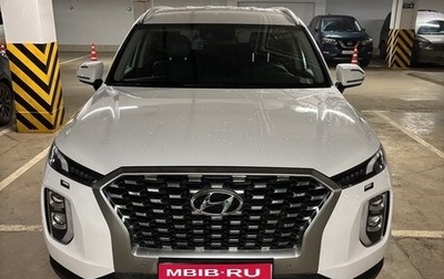 Hyundai Palisade I, 2020 год, 3 588 000 рублей, 1 фотография