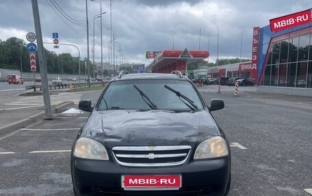 Chevrolet Lacetti, 2010 год, 340 000 рублей, 1 фотография