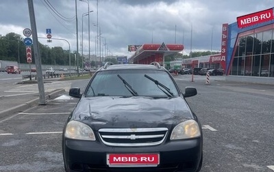 Chevrolet Lacetti, 2010 год, 340 000 рублей, 1 фотография
