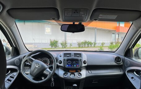Toyota RAV4, 2011 год, 1 650 000 рублей, 11 фотография