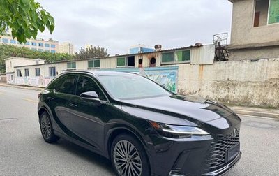 Lexus RX IV рестайлинг, 2023 год, 6 900 000 рублей, 1 фотография