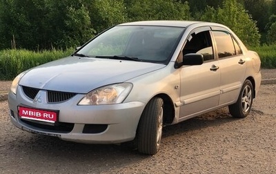 Mitsubishi Lancer IX, 2005 год, 320 000 рублей, 1 фотография