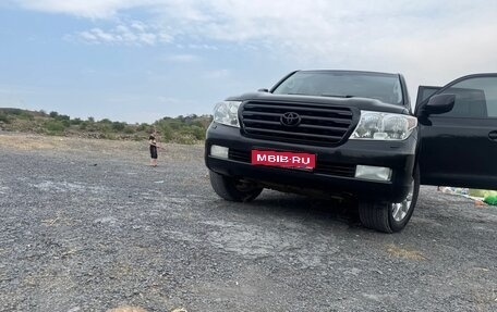 Toyota Land Cruiser 200, 2008 год, 2 750 000 рублей, 1 фотография