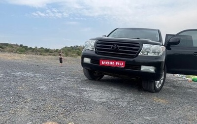 Toyota Land Cruiser 200, 2008 год, 2 750 000 рублей, 1 фотография