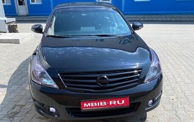 Nissan Teana, 2009 год, 1 200 000 рублей, 1 фотография