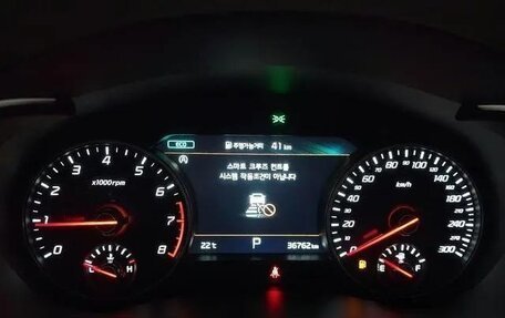 KIA Stinger I, 2022 год, 3 600 000 рублей, 8 фотография