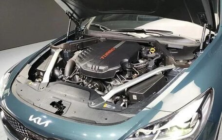 KIA Stinger I, 2022 год, 3 600 000 рублей, 6 фотография