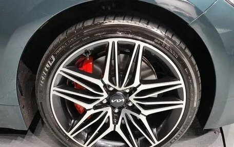 KIA Stinger I, 2022 год, 3 600 000 рублей, 5 фотография