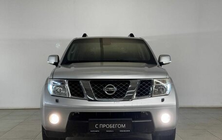Nissan Pathfinder, 2009 год, 997 000 рублей, 2 фотография